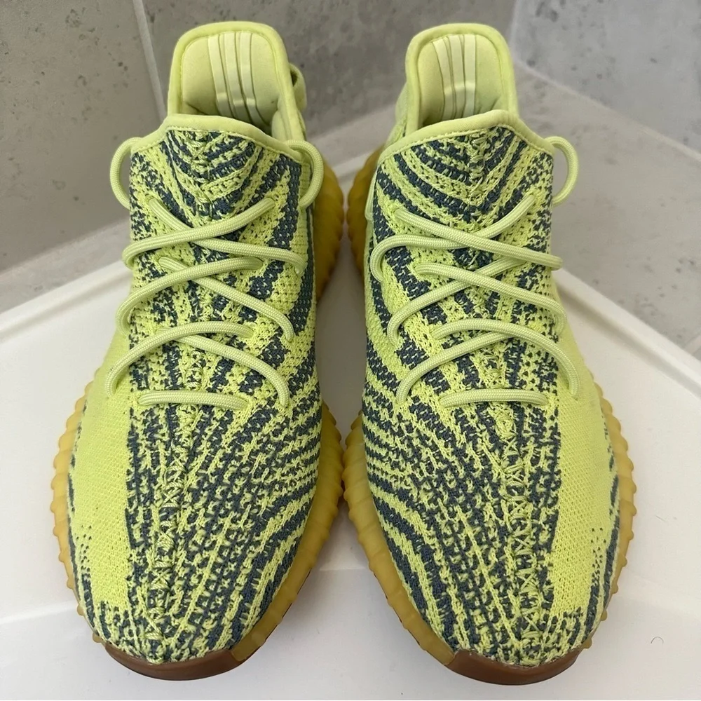 Yeezy adidas boost